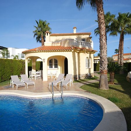 Belvilla By Oyo Casa Olivia Nova Oliva Exterior foto